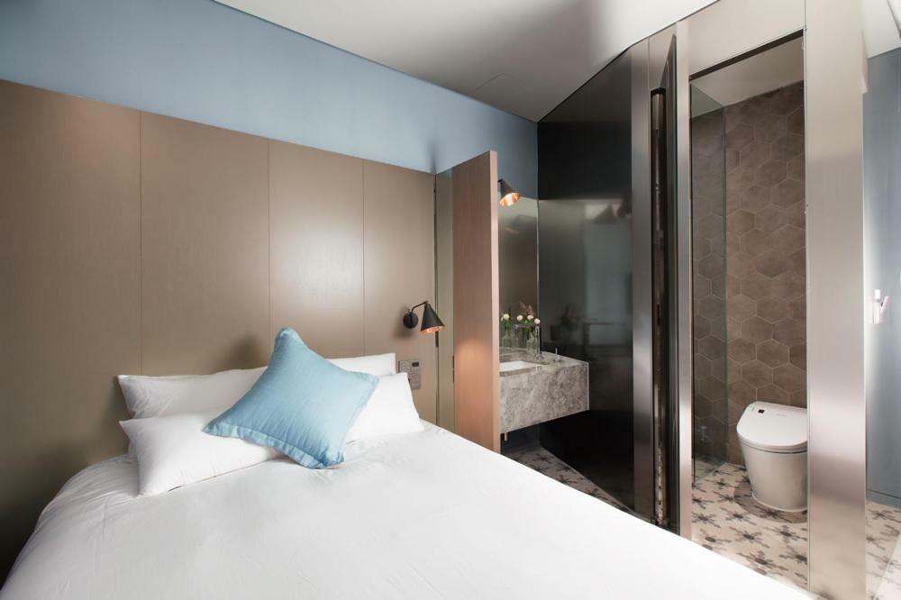 Hotel Gugu Seoul Exterior foto